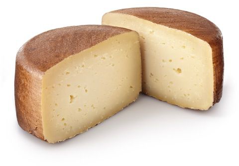 queso