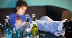 alcoholismo