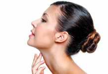 Consejos para lucir un cuello firme cuello-firme