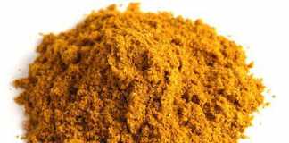 curry