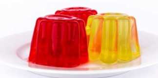 gelatina