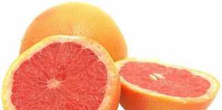 pomelos