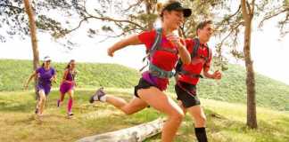 trail-running