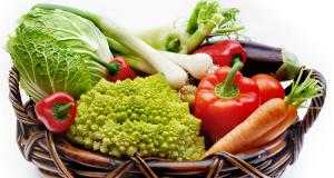vegetariana