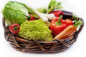 Beneficios de la dieta vegetariana para personas diabéticas vegetariana
