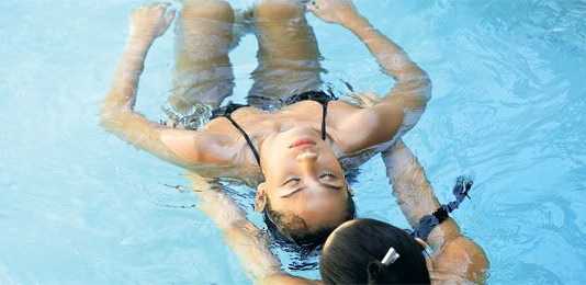 Beneficios para la salud del watsu watsu