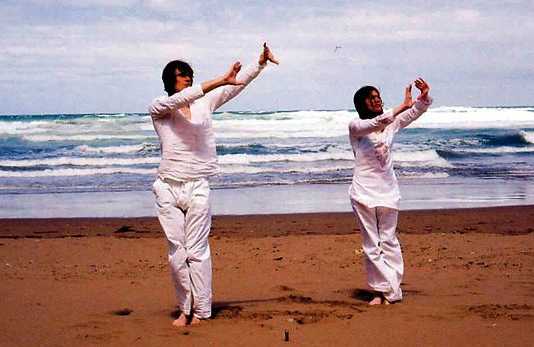 Beneficios para la salud del Qi gong o Chi Kung Chi-Kung