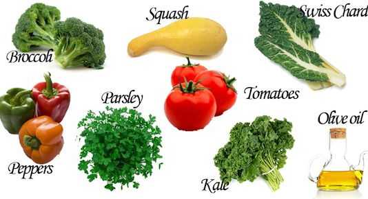 La vitamina K, indispensable en la coagulación de la sangre VitaminK