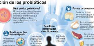 probioticos
