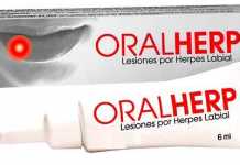 Reva Health Oralherp crema 6ml reva_health_oralherp