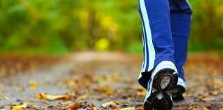 andar
