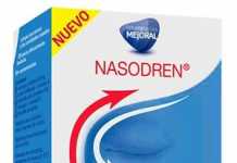 Nasodren, el tratamiento revolucionario para la sinusitis nasodren