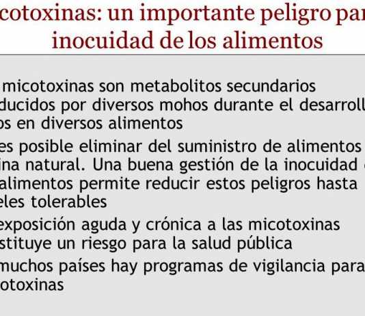 toxinas