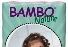 Bambo Nature Pañal 6 XL Plus 15 a 30Kg Eco 44 unidades bambo_nature_6_xl
