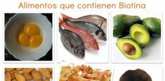 biotina