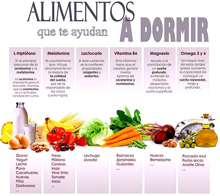 dormir