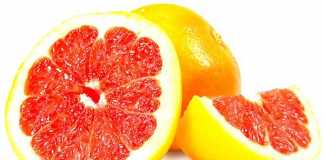 pomelos