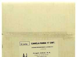 angel_jobal_canela_rama_17cm_100unidades