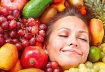 Algunos alimentos desintoxicantes detox-comida