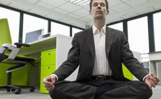 La meditación mejora las conductas emocionales meditar
