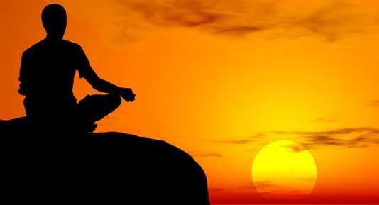La meditación consciente puede modificar las ondas cerebrales meditationconsciente