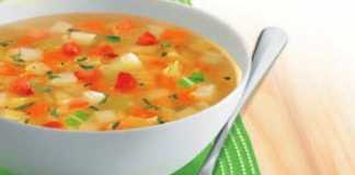 sopas