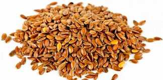 flaxseed