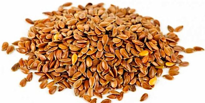 flaxseed