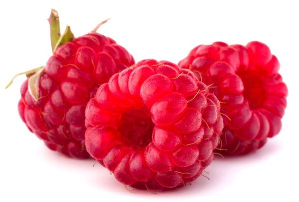 frambuesas