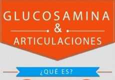 glucosamina