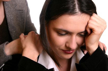 Las malas noticias pueden aumentar el consumo calórico malas