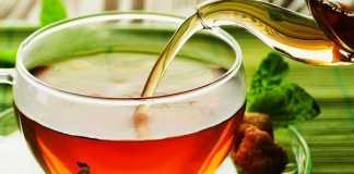tulsi-tea