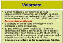 Medicamento para la epilepsia puede afectar el coeficiente intelectual de un niño valproato