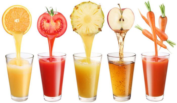 zumo detox