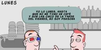 lunes