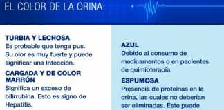 olorycolor-orina