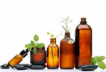 Los aceites esenciales para la belleza y salud aceites-esenciales