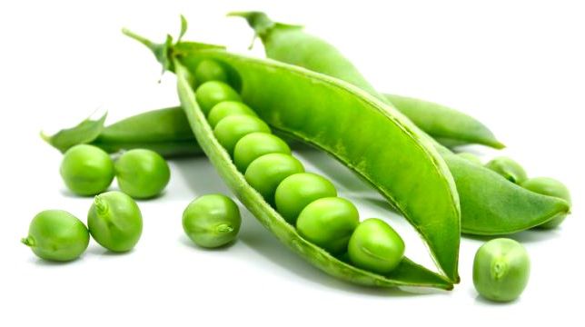 arvejas