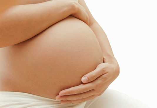 Las mujeres embarazadas deben evitar hacer ciertas cosas durante este periodo embarazo