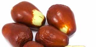 jujube