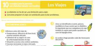 diabetesviaje