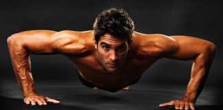 entrenamiento