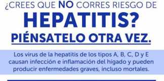 hepatitis
