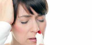 embarazo-nariz-sangre