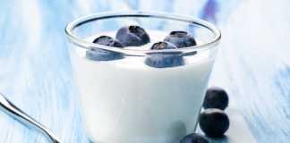 Yogur-vegano