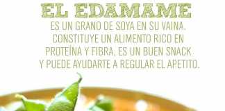 edamame