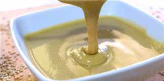tahini