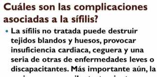 sifilis