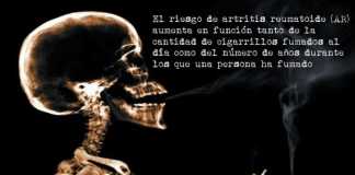 artritis-fumar