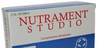 nutrament_studio